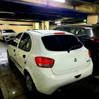 تیبا ۲ / EX / مدل ۱۳۹۹|خودرو سواری و وانت|تهران, شهرک غرب|دیوار