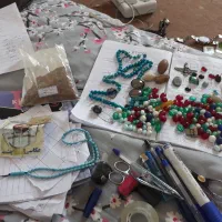 انگشتر بابا قوری|بدلیجات|تربت جام, خیرآباد|دیوار