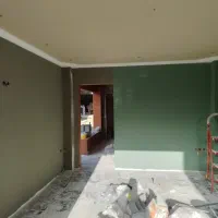 نقاشی ساختمان هیرکانیا|خدمات پیشه و مهارت|بابلسر, |دیوار