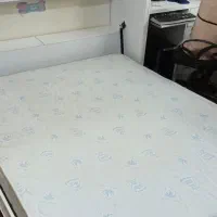 تشک دو نفره رویال فنری طبی نو نو|تشک تختخواب|تهران, وصفنارد|دیوار