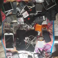 قطعه گوشی باطری|لوازم جانبی موبایل و تبلت|رشت, دیانتی|دیوار