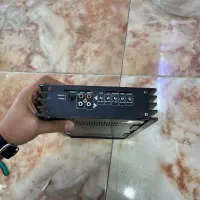 آمپیلی فایر مونو z2 ۱۵۰۰|قطعات یدکی و لوازم جانبی|فولادشهر, B8|دیوار