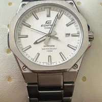 casio edifice s108 کاسیو ادیفایس