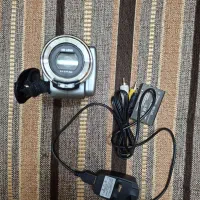 دوربین سونی ژاپن|دوربین عکاسی و فیلم‌برداری|بجنورد, |دیوار