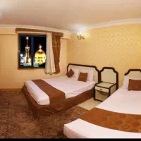 تور همه روزه مشهد