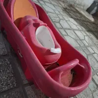 تشت اب