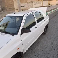 پراید ۹۸|خودرو سواری و وانت|فردیس, شهرک شهید حسینی|دیوار