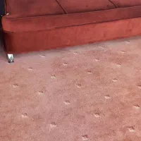 مبل هفت نفره توافقی|مبلمان خانگی و میز عسلی|چرداول, |دیوار