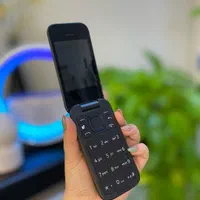 نوکیا تاشو 2720 V Flip ۴/گارانتی*رجیستر/ روز مادر