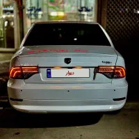 سورن پلاس عروسک|خودرو سواری و وانت|خمین, |دیوار