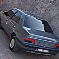 405|خودرو کلاسیک|شیبکوه (هرمزگان), |دیوار