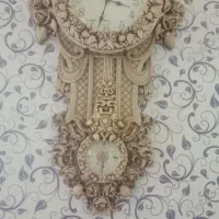 ساعت دیواری