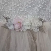 لباس مجلسی دخترانه|کفش و لباس بچه|قم, بنیاد|دیوار