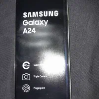 گوشی سامسونگ A24|موبایل|تهران, هاشمی|دیوار