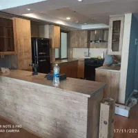 نصب تخصصی برچسب کابینت|خدمات پیشه و مهارت|اسلامشهر, شهرک قائمیه|دیوار