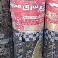 نمایندگی انواع ایزوگام شرق