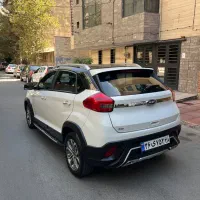 ام وی ام X22 اتوماتیک اسپرت اکسلنت مدل1397«بیرنگ»|خودرو سواری و وانت|کرج, فاز ۳ گوهردشت|دیوار