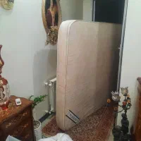 تشک (خوشخواب) دو نفره طبی برند ماتریس