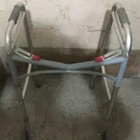 واکر چرخدار|پزشکی|شهریار, شهرک وائین|دیوار