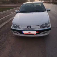 پژو پارس ۱۴۰۰|خودرو سواری و وانت|خمینی‌شهر, |دیوار