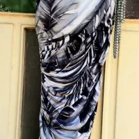 لباس در حد نو