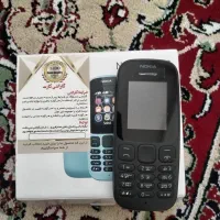 نوکیا 105 2019 مشکی