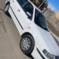 سمند مدل ۹۷