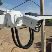 دوربین مداربسته آپتینا/ گارانتی اصلی