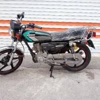 موتو سیکلت 200 پیشرو