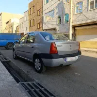 ال نود L90 مدل ۸۶ E2|خودرو سواری و وانت|رباطکریم, رباطکریم|دیوار