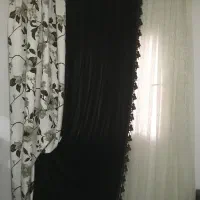 پرده|پرده، رانر، رومیزی|ساری, |دیوار