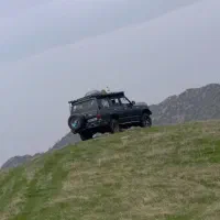 پاترول 6سیلندر 4درب|خودرو سواری و وانت|کوهدشت, |دیوار