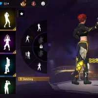 اکانت فری فایر|کنسول، بازی ویدئویی و آنلاین|بیضا, |دیوار