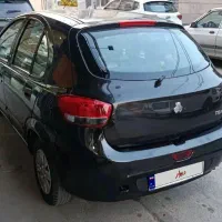 تیبا ۲ مدل ۹۸