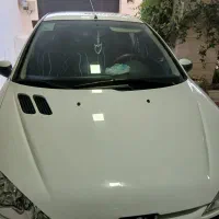 ۲۰۶ مدل ۱۳۹۷|خودرو سواری و وانت|گنبد کاووس, |دیوار