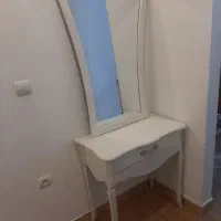 آینه کنسول