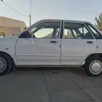 پراید ۱۳۲ درجه یک در حد|خودرو سواری و وانت|شاهین‌شهر, شهرک ردانی پور|دیوار