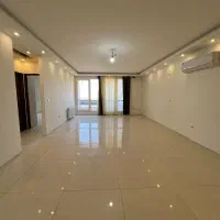 ۱۲۵متر/۲خواب/مشابه صفر/دکترحسابی