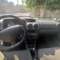 پراید وانت se|خودرو سواری و وانت|گرگان, |دیوار