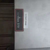 ماینر m30s واس ۱۹