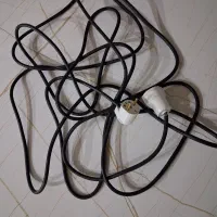 ۷ مترسیم کابل ۱/۵×۲سیم سیار