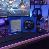 بازی بسیار کمیاب Star Wars|کنسول، بازی ویدئویی و آنلاین|کرج, مهرویلا جنوبی|دیوار