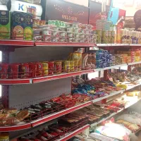 یخچال تک درب و اجناس فروشگاهی و سوپرمارکت|فروشگاه و مغازه|شهریار, شهرک شاهد|دیوار