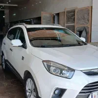 جک s5|خودرو سواری و وانت|قزوین, |دیوار