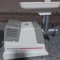 چرخ گوشت تمیزپارس خزر