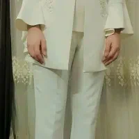 لباس عقد|لباس|خان ببین, |دیوار