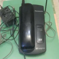 گوشی تلفن بی سیم