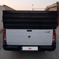 آریسان ۲ مدل ۴۰۳|خودرو سواری و وانت|خرم‌آباد, |دیوار