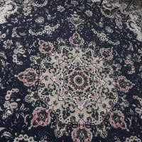 فرش ماشینی ۱۲متری