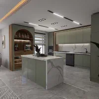 کمک نصاب کابینت ماهر نیازمندیم|استخدام صنعتی، فنی، مهندسی|تهران, سعادت‌آباد|دیوار